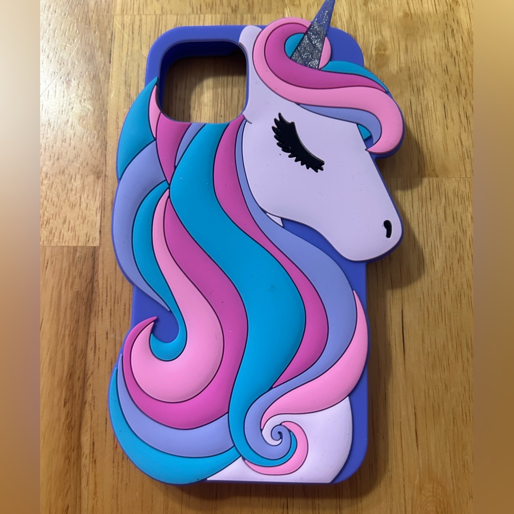 Unicorn 🦄